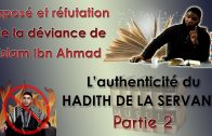 Ceci est la parole des mourji’a – Shaykh ‘Abd Al ‘Azyz Ar-Râjihy