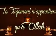 Il t&rsquo;est obligatoire de croire en sa mécréance (Sharh sounnah) – Shaykh Ahmad Ibn &lsquo;Omar Al Hazmy