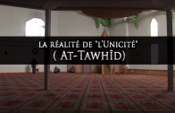 la réalité du tawhid