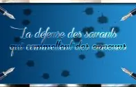 Ils se prétendent « Salafiyyoun » et sont immergés dans les innovations – Shaykh Al Hâzmî