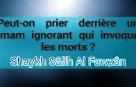 Il t&rsquo;est obligatoire de croire en sa mécréance (Sharh sounnah) – Shaykh Ahmad Ibn &lsquo;Omar Al Hazmy
