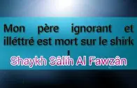 Il t&rsquo;est obligatoire de croire en sa mécréance (Sharh sounnah) – Shaykh Ahmad Ibn &lsquo;Omar Al Hazmy