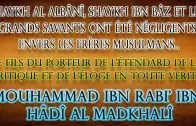 Ceci est la parole des mourji&rsquo;a – Shaykh &lsquo;Abd Al &lsquo;Azyz Ar-Râjihy