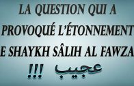 Il t’est obligatoire de croire en sa mécréance (Sharh sounnah) – Shaykh Ahmad Ibn ‘Omar Al Hazmy