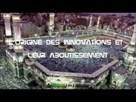 L&rsquo;origine des innovations et leur aboutissement