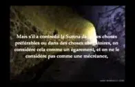 Celui qui contredit la Sunna n&rsquo;est pas musulman ? Shaykh Sâlih Ibn Fawzan Al Fawzan