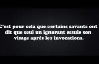 Diffuser des vidéos et prendre des photos à la mosquée ? – Shaykh Muhammad Al Imam