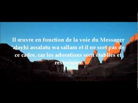 La réalite et le jugement de la ressemblance avec les mécréants – Shaykh Muhammad Al Imam