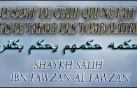 Il t&rsquo;est obligatoire de croire en sa mécréance (Sharh sounnah) – Shaykh Ahmad Ibn &lsquo;Omar Al Hazmy