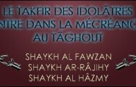 Il t’est obligatoire de croire en sa mécréance (Sharh sounnah) – Shaykh Ahmad Ibn ‘Omar Al Hazmy